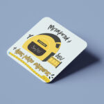 Σουβέρ για Μπαμπά - Μέτρο Σύγκρισης