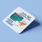 Σουβέρ για Μπαμπά - Πορτοφόλι