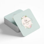 Κουτί - Δώρο για την Μαμά (κούπα & σουβέρ) - Image 4