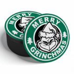 Σουβέρ Merry Grinchmas