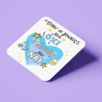 Σουβέρ Νονός ΝΑΙ Ξύλινο