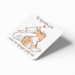 Σουβέρ Βαλεντίνου - Γατάκια