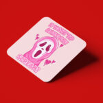 Σουβέρ Αγίου Βαλεντίνου  I want to make you scream