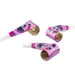 Σφυρίχτρες Μικρό μου Πόνυ (8 τεμ)