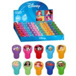 Σφραγίδα Disney Διάφορα Σχέδια (1 τεμάχιο)