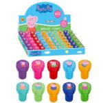 Σφραγίδα Πέππα το Γουρουνάκι (1 τεμάχιο) - Image 2