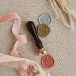 Σφραγίδα Βουλοκέρι Καρδιά - Image 2