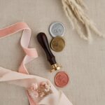 Σφραγίδα Βουλοκέρι 'Love' - Image 2