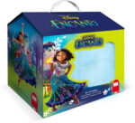 Σπιτάκι Encanto με είδη ζωγραφικής