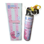 Spray για Gender Reveal Ροζ (350ml) - Image 2