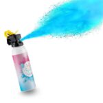 Spray για Gender Reveal Σιέλ (350ml)