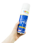 Σπρέι μπαλονιών Time to Sparkle 500ml - Image 4