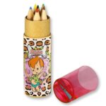 Ξυλομπογιές Σταλίτσα-Flintstones - Image 2