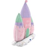 Standing Μπαλόνι Μαγικό Κάστρο - Image 3