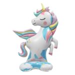 Standing Μπαλόνι Μονόκερος