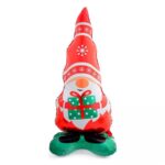 Standing Μπαλόνι Νάνος των Χριστουγέννων (158 cm)