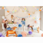 Standing Μπαλόνι Σκυλάκι Dachshund 23" - Image 3