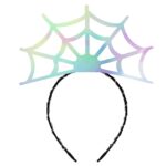 Στέκα Ιστός Αράχνης Holographic