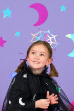 Στέκα Ιστός Αράχνης Holographic - Image 2