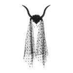 Στέκα Διαβόλου με πέπλο