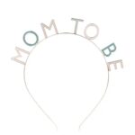 Μεταλλική Στέκα Mom to be