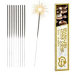 Στικάκια Sparkles 16cm (10 τεμ) - Image 2