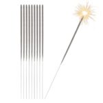 Στικάκια Sparkles 25cm (10 τεμ)