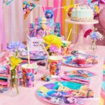 Swirl Διακοσμητικά Οροφής My Little Pony (6 τεμ) - Image 2