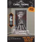 Ταπετσαρία τοίχου Halloween 165 cm - Image 2