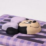 Τετράδιο 3D κεφάλι Minnie Mouse - Image 3