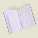 Τετράδιο 3D κεφάλι Minnie Mouse - Image 4