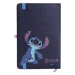 Τετράδιο Stitch Α5 - Weirdos Have More Fun - Image 2