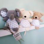 Θεραπευτικό Λούτρινο Αρκουδάκι - Image 2