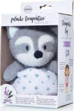 Θεραπευτικό Λούτρινο Ρακούν - Image 2