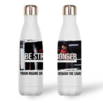 Θερμός για Γυμναστήριο - Be Stronger