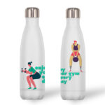 Θερμός για Γυμναστήριο - Enjoy