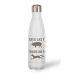 Θερμός για Γυμναστήριο - Sweat