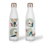 Θερμός για Γυμναστήριο - Yoga