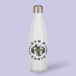 Θερμός για Γυμναστήριο - Gym & Tonic