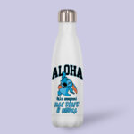 Θερμός για Γυμναστήριο - Stitch