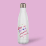 Θερμός Νονά Σου Έμοιασα