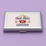 Θήκη τσιγάρων - Ταμπακιέρα Cool DAD