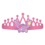 Τιάρα Πριγκίπισσσα (8 τεμ)