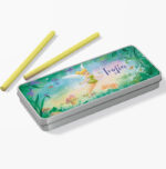 Κασετίνα με όνομα - Tinkerbell - Image 2