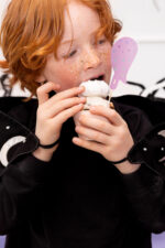 Toppers για Cupcakes Halloween (6 τεμ) - Image 3