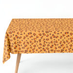 Τραπεζομάντηλο Animal Print - Χάρτινο (120X500cm)