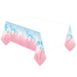 Τραπεζομάντηλο Gender Reveal