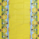 Τραπεζομάντηλο Μάγια η Μέλισσα 1,80m