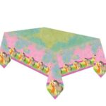 Τραπεζομάντηλο πάρτυ Άλογα