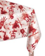 Τραπεζομάντηλο πάρτυ Ματωμένα Χέρια